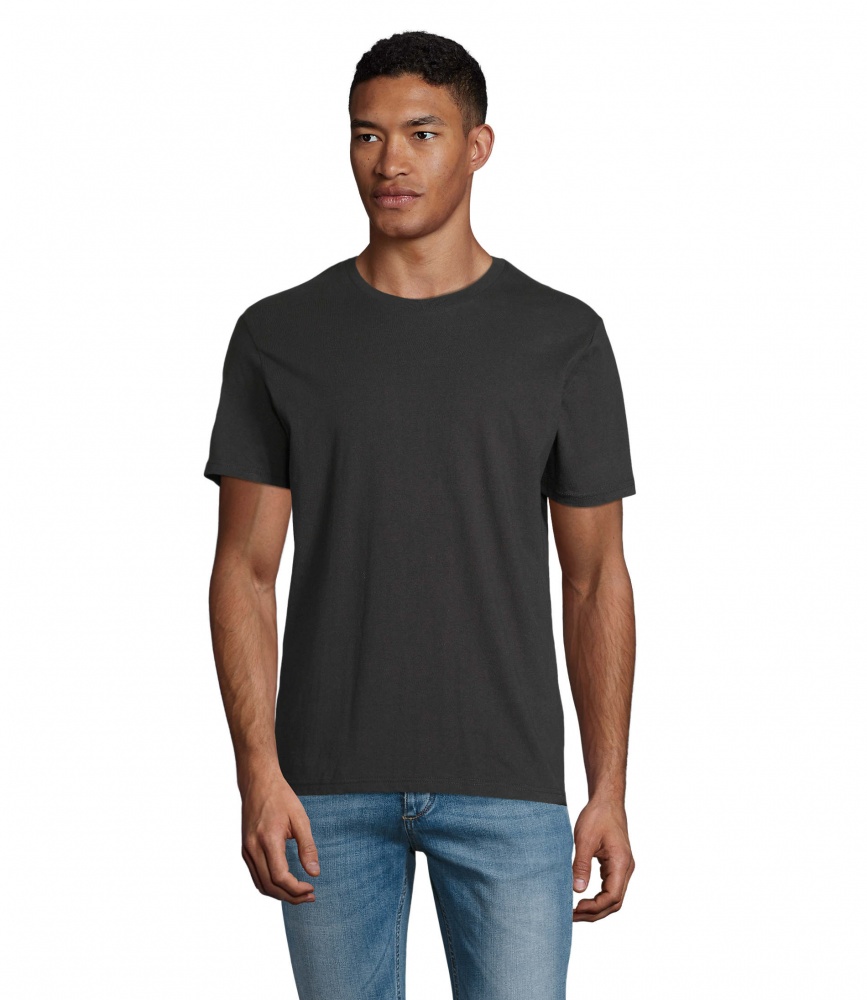 Logotrade promotional gift image of: ODYSSEY uni t-shirt 170g
