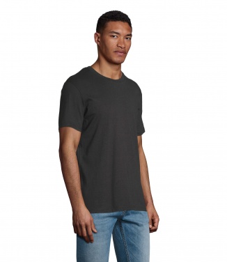 Logo trade promotional products image of: ODYSSEY uni t-shirt 170g
