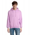 CONDOR Unisex Hooded Sweat, Lilac