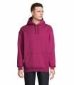 CONDOR Unisex Hooded Sweat, Astral Purple