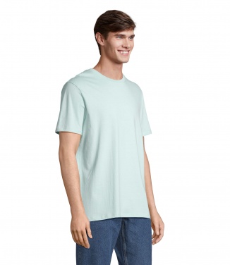 Logo trade business gift photo of: LEGEND T-Shirt Organic 175g