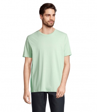 Logo trade promotional merchandise photo of: LEGEND T-Shirt Organic 175g