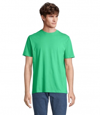 Logo trade promotional giveaways picture of: LEGEND T-Shirt Organic 175g