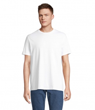 Logo trade corporate gifts picture of: LEGEND T-Shirt Organic 175g