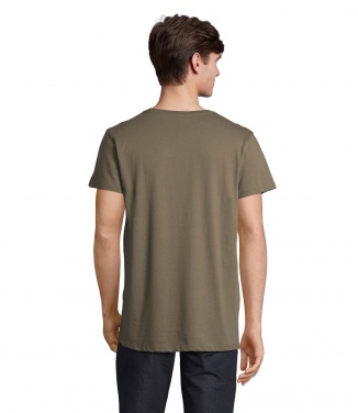 Logo trade business gifts image of: RE CRUSADER T-Shirt 150g