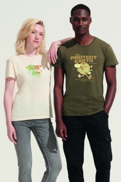 Logotrade promotional giveaway picture of: RE CRUSADER T-Shirt 150g