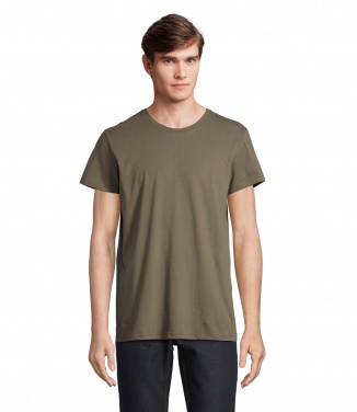 Logo trade promotional merchandise image of: RE CRUSADER T-Shirt 150g