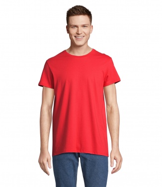 Logotrade business gift image of: RE CRUSADER T-Shirt 150g
