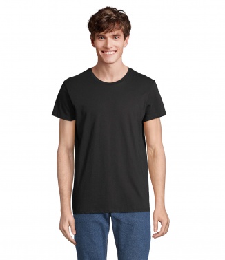 Logo trade promotional gifts picture of: RE CRUSADER T-Shirt 150g
