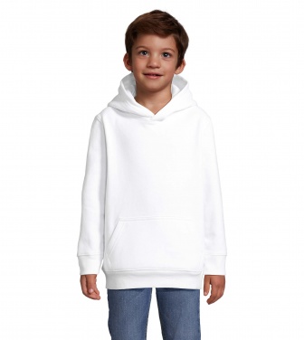 Logotrade promotional products photo of: CONDOR KIDS Hooded Sweat