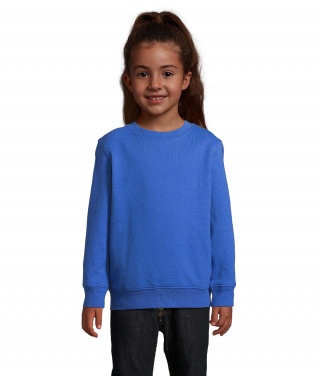 Logo trade promotional items image of: COLUMBIA KIDS  Sweater