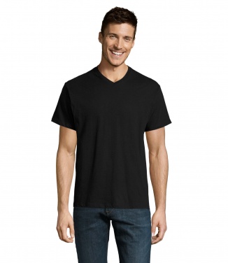 Logotrade promotional items photo of: VICTORY MEN T-SHIRT 150g