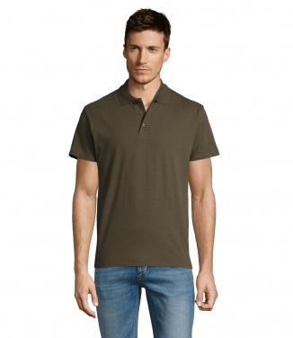 Logotrade corporate gifts photo of: SUMMER II MEN Polo 170g