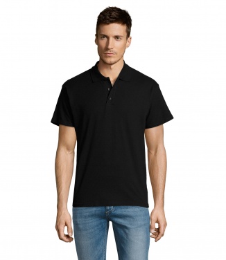 Logotrade promotional products photo of: SUMMER II MEN Polo 170g