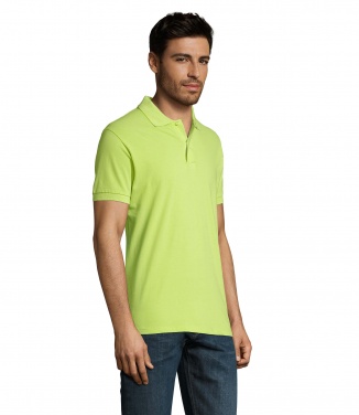 Logotrade advertising product picture of: PERFECT MEN Polo 180g