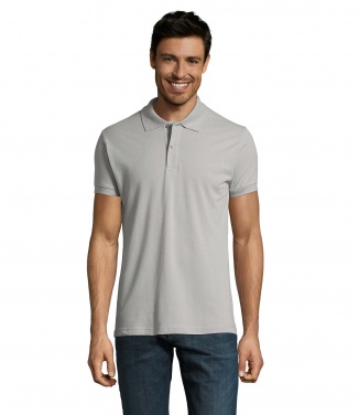 Logo trade promotional products image of: PERFECT MEN Polo 180g