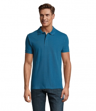 Logotrade business gifts photo of: PERFECT MEN Polo 180g