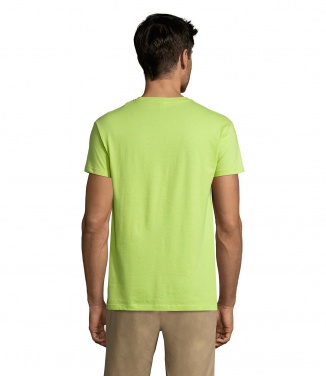 Logotrade corporate gift image of: REGENT Uni T-Shirt 150g