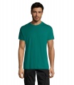 REGENT Uni T-Shirt 150g, Emerald