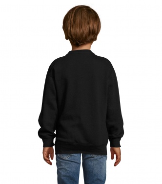 Logotrade business gift image of: NEW SUPREME KIDS SWEAT 280