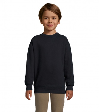 Logotrade corporate gift picture of: NEW SUPREME KIDS SWEAT 280