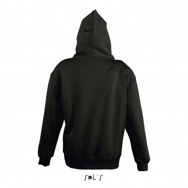 Logotrade corporate gift picture of: SLAM KIDS Hoodie Sweater
