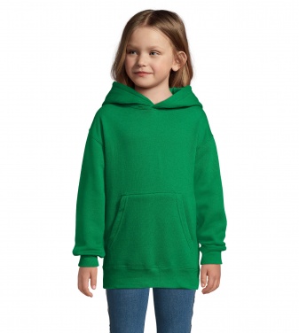 Logotrade promotional gift picture of: SLAM KIDS Hoodie Sweater