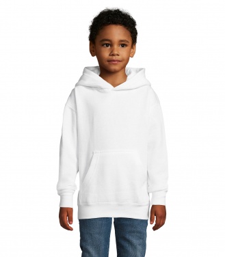 Logotrade promotional gift picture of: SLAM KIDS Hoodie Sweater