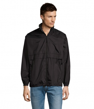 Logotrade advertising product picture of: SURF Unisex Windbreaker
