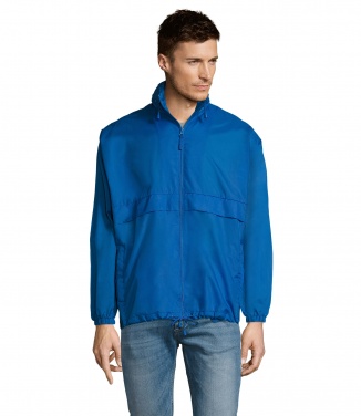 Logotrade promotional giveaways photo of: SURF Unisex Windbreaker