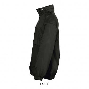 Logo trade advertising products image of: SURF KIDS WINDBREAKER 210g