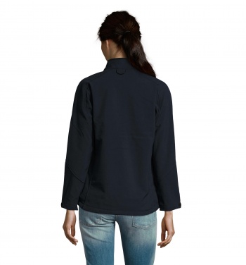 Logo trade promotional giveaway photo of: ROXY WOMEN SS JACKET 340g
