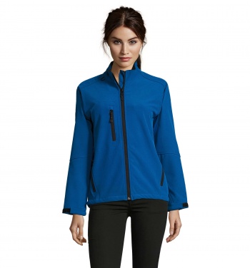 Logo trade advertising product photo of: ROXY WOMEN SS JACKET 340g