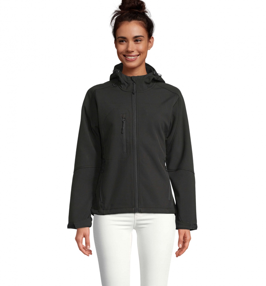 Logotrade advertising product image of: REPLAY women ss jacket 340