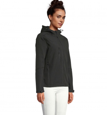 Logo trade corporate gift photo of: REPLAY women ss jacket 340