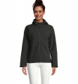 REPLAY women ss jacket 340, Black