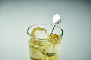 Logotrade promotional merchandise photo of: Stainless steel stirrers set