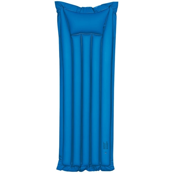 Logotrade promotional merchandise picture of: Air mattress LONG BEACH