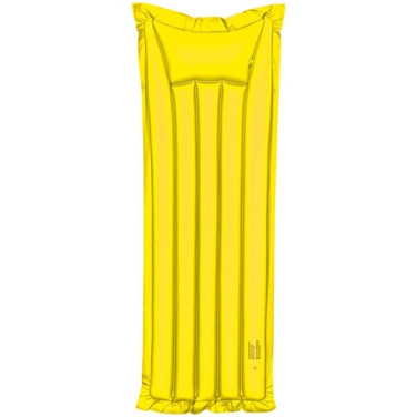 Logo trade advertising products picture of: Air mattress LONG BEACH