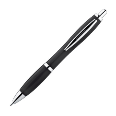 Logo trade promotional products picture of: Plastic ballpen WLADIWOSTOCK