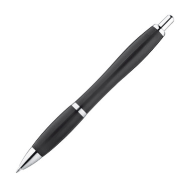 Logotrade promotional products photo of: Plastic ballpen WLADIWOSTOCK