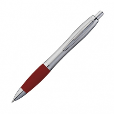 Logotrade advertising products photo of: Plastic ballpen ST. PETERSBURG