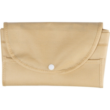 Logo trade promotional giveaways picture of: Non-woven Bag SAN BERNARDINO