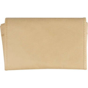 Logotrade promotional product image of: Non-woven Bag SAN BERNARDINO