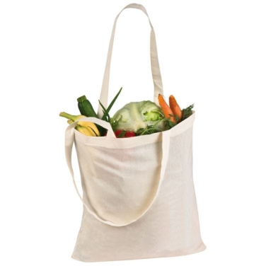 Logotrade promotional product image of: Cotton bag MANACOR