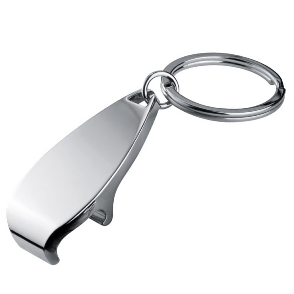 Logotrade business gift image of: Bottle opener HASTINGS