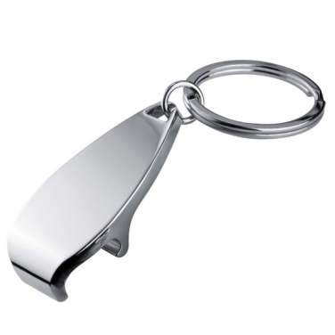 Logo trade promotional giveaways picture of: Bottle opener HASTINGS