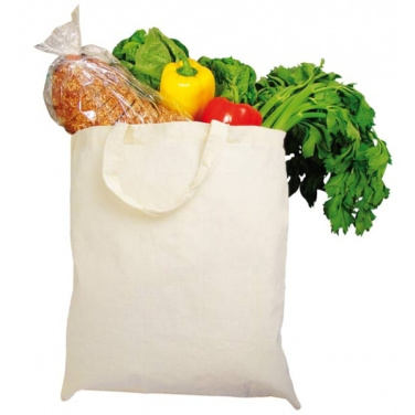 Logotrade promotional giveaway picture of: Cotton bag ARRECIFE