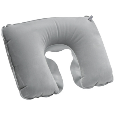 Logotrade advertising product picture of: Neck pillow ORLEANS