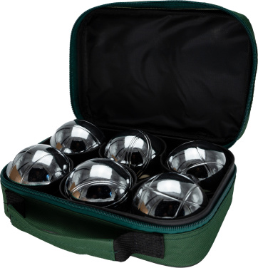 Logotrade promotional gifts photo of: Boules game JACKSONVILLE